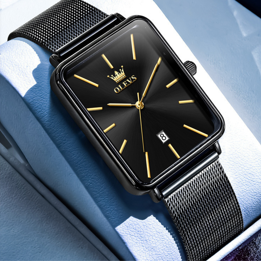 Aristocrat Realm Watch